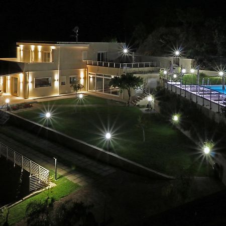 Sike Holiday Home Taormina Exterior foto