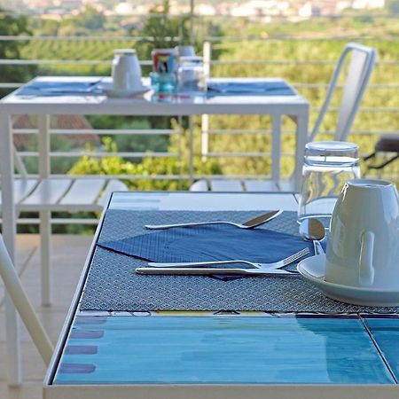 Sike Holiday Home Taormina Exterior foto