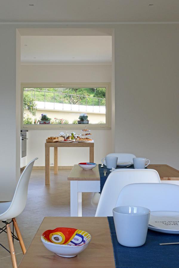 Sike Holiday Home Taormina Exterior foto