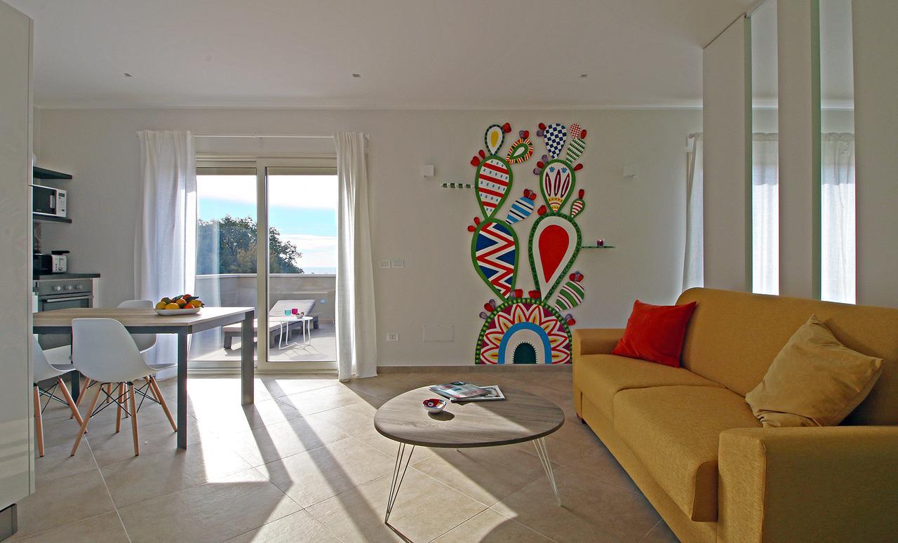 Sike Holiday Home Taormina Exterior foto