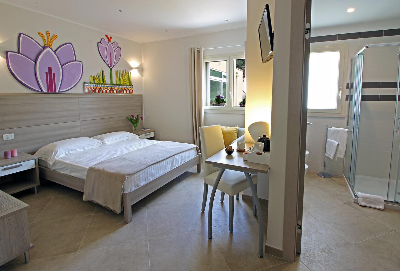 Sike Holiday Home Taormina Exterior foto
