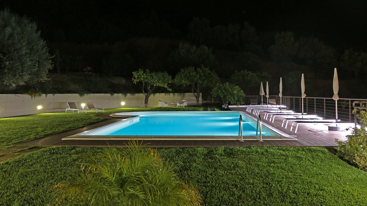 Sike Holiday Home Taormina Exterior foto