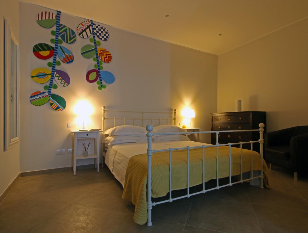 Sike Holiday Home Taormina Exterior foto