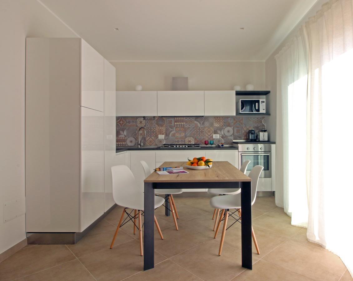 Sike Holiday Home Taormina Exterior foto