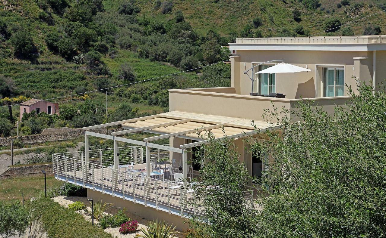Sike Holiday Home Taormina Exterior foto